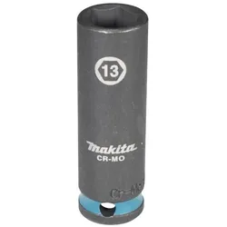 Makita E-16302 Schlagnuss SW13 Impact Black