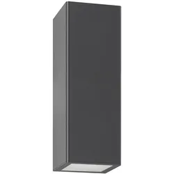 LCD Up & Down Wandleuchte #015