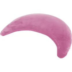 Theraline PLÜSCHMOND Stillkissen 140 cm, pink