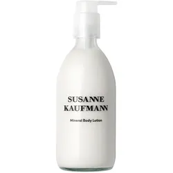 250ml Susanne Kaufmann Mineral Body Lotion