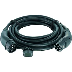 Harting, Elektroauto Ladekabel, E-Auto-Ladekabel (Typ 2, 22 kW, 32 A, 10 m)