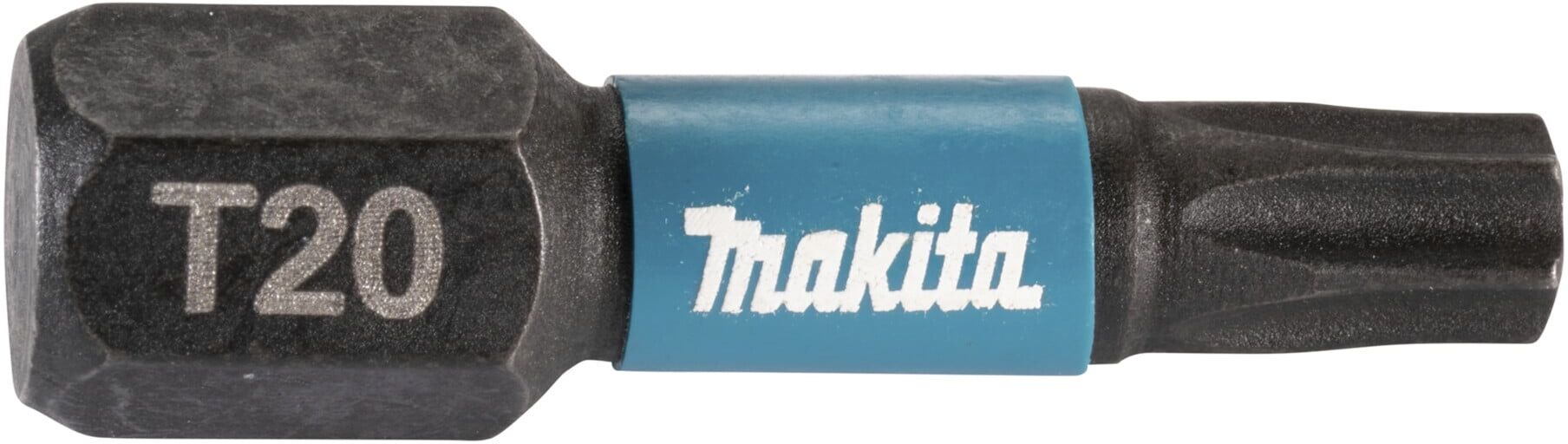 Makita Impact Black Bit-Set 25tlg.T20 (E-12382)