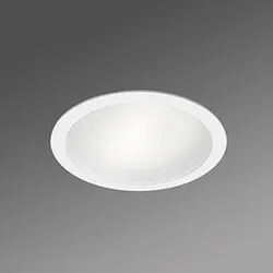 Regiolux LED-Einbau-Downlight tevi-TD #37733114140