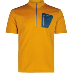 CMP Campagnolo, Herren, Velotrikot, CMP Radtrikot (S), Orange, S