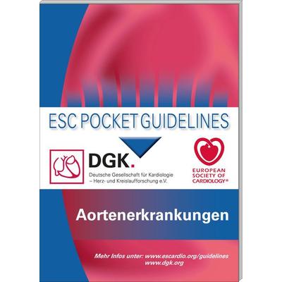 Aortenerkrankungen, Paperback von , Börm Bruckmeier