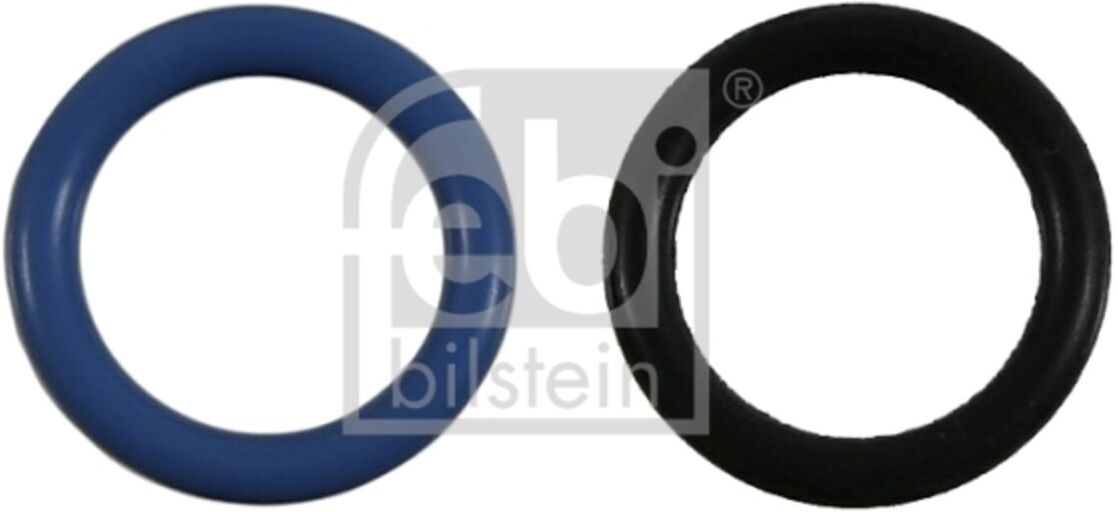 Dichtung, Kraftstoffilter FEBI BILSTEIN 21587