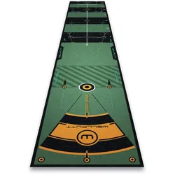 Wellputt Mat green - Puttingmatte -