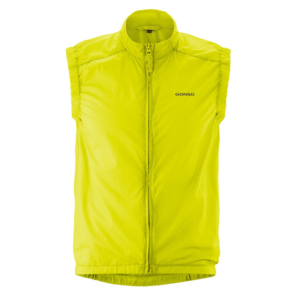 Gonso Adventure Vest Wind M safety yellow (M10599) L 3006151_M10599_L