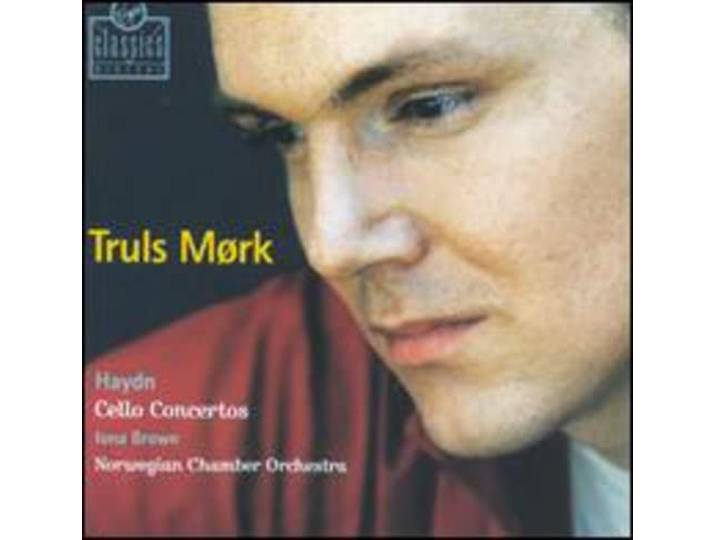 Haydn Cello Concertos