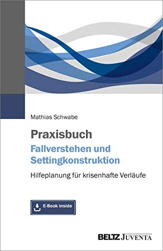 Mathias Schwabe - Praxisbuch Fallverstehen und Settingkonstruktion: Hilfeplanung für krisenhafte Verläufe. Mit E-Book inside - Preis vom 12.10.2026 11:37:12 h