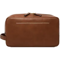 Fossil Kit Dopp Westover, Necessaire, Braun