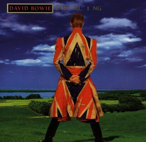 David Bowie - Earthling - Preis vom 30.09.2026 03:33:06 h