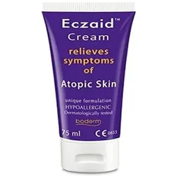 Boderm, Handcreme, Eczaid Crema 75ml (75 ml)