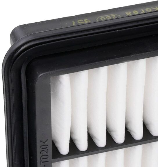 Bosch F 026 400 060 Air filter