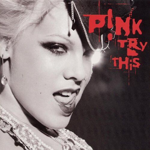 Pink - Try This - Preis vom 08.10.2026 07:26:42 h