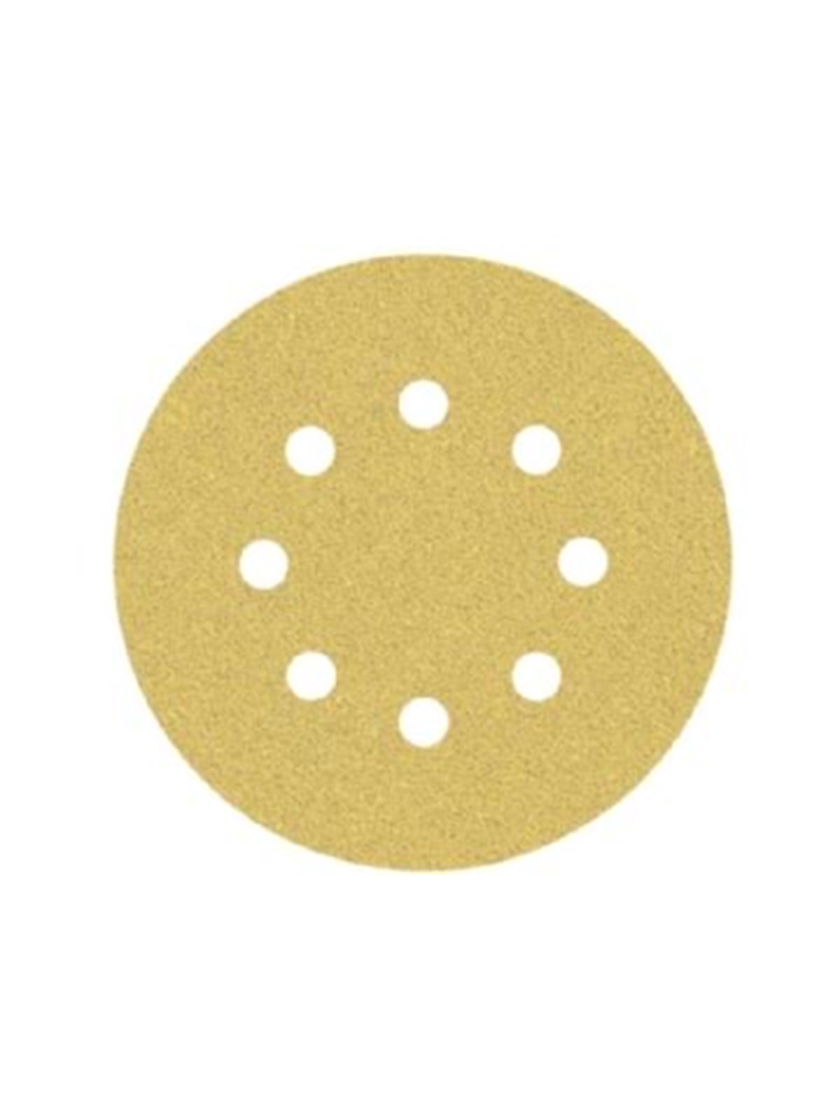 Bosch EXPERT C470 Random Orbital Sandpaper Perforated 150 mm 5-Pack
