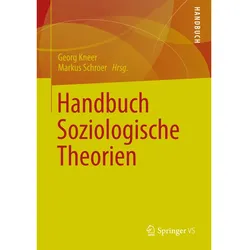 Handbuch Soziologische Theorien, Fachbücher