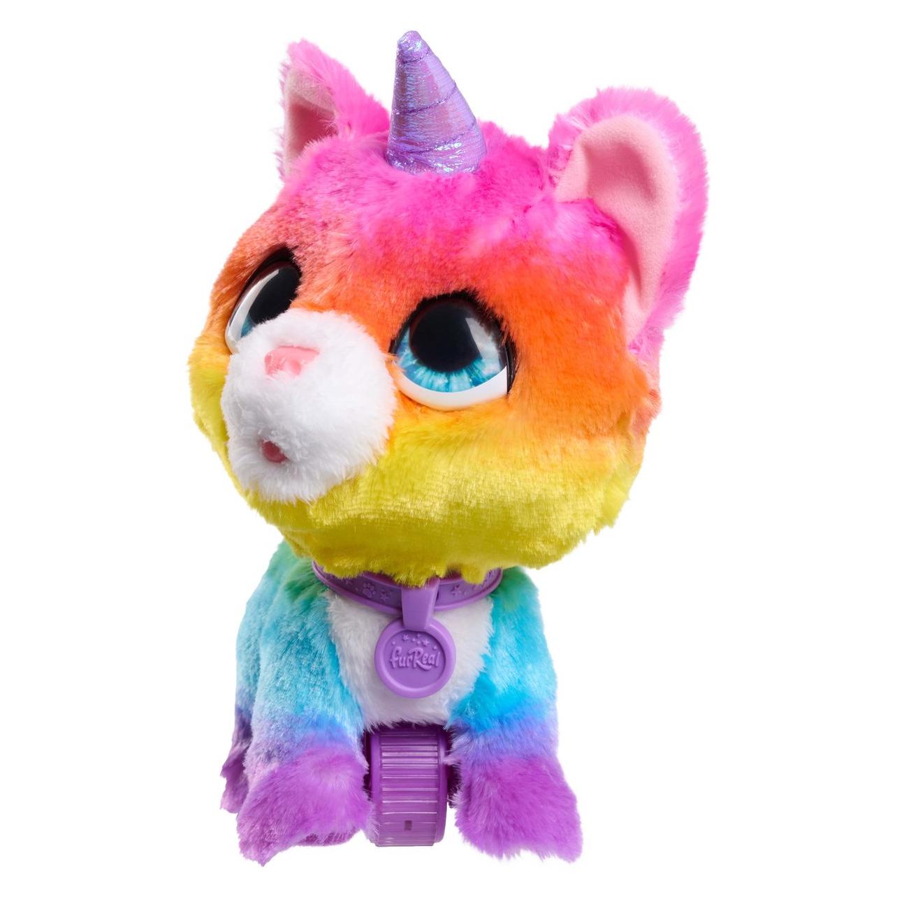 FurReal Walkalots Big Wags Unicorn Kat (13 cm) (JP28131)