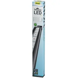 Tetramin Leuchtmittel Tetra Tetronic LED ProLine 780 120 mm 19 W (LED, 19 W), Aquariumbeleuchtung