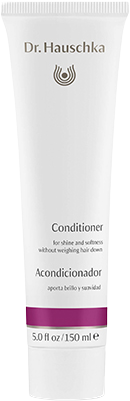 Dr. Hauschka Schutz- und Pflegespülung 150 ml