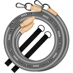 Inertia Wave, Springseil, (290 cm)