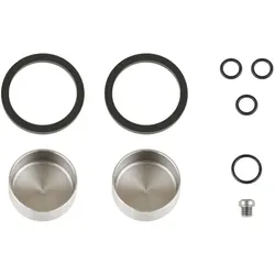 TRICKSTUFF Ersatzteil Dichtungsset & Kolben für C22 Bremssattel | Min