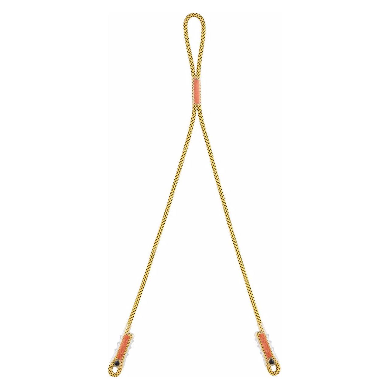 Beal Dynapark 2x 80cm Rundschlinge (BLDPARK.80.80)