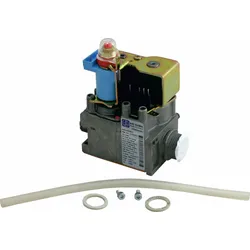 WOLF Gaskombiventil für CGG-1 / CGU-2 / CGG-2