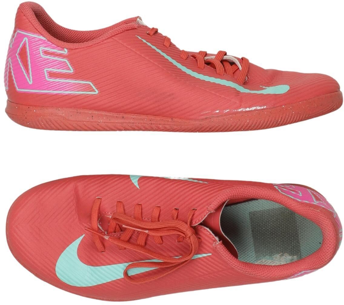 Nike Football Jungen Kinderschuh, Rot, Gr. EU 38, kein / Etikett - Second Hand