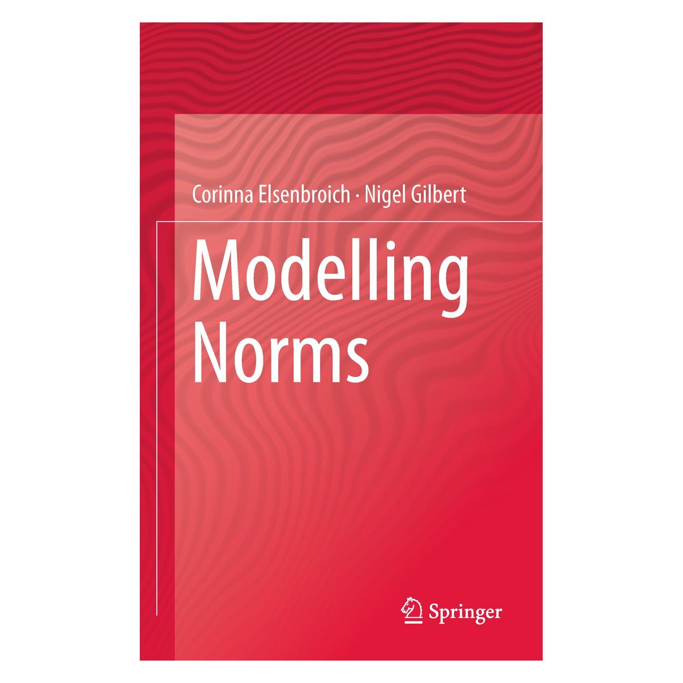 Springer Modelling Norms (9789400770515)
