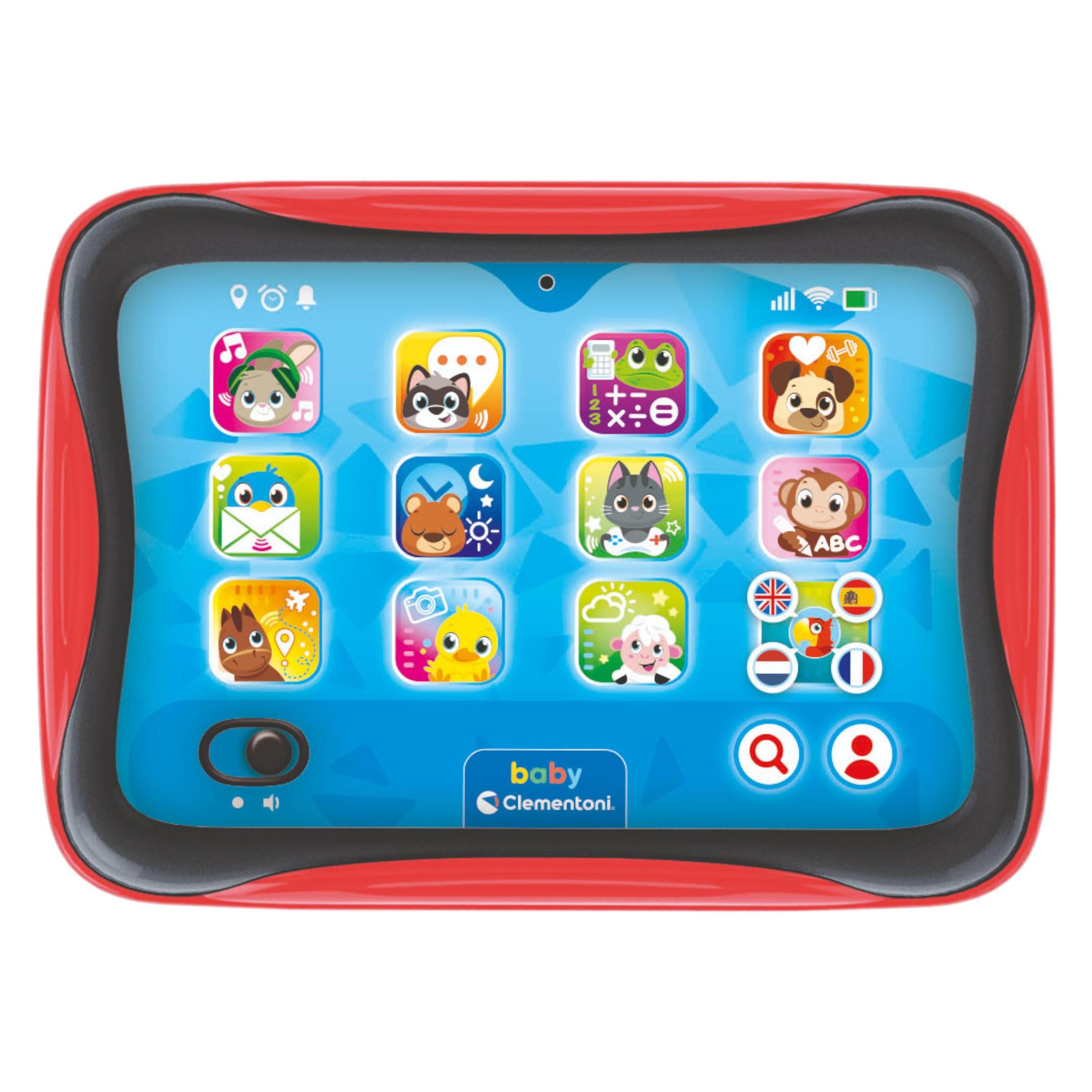 Clementoni Baby Tablette (54218961)