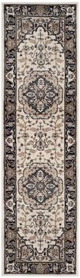SAFAVIEH Lyndhurst Hildegret Traditional Oriental Rug