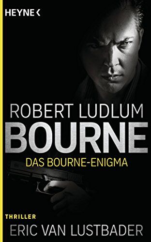 Robert Ludlum - Das Bourne Enigma: Thriller (JASON BOURNE, Band 13) - Preis vom 13.10.2026 11:25:28 h