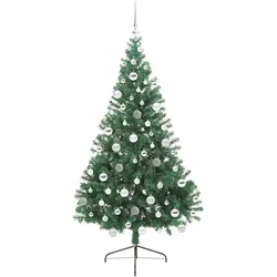 vidaXL, Weihnachtsbaum, Weihnachtsbaum Dekoration