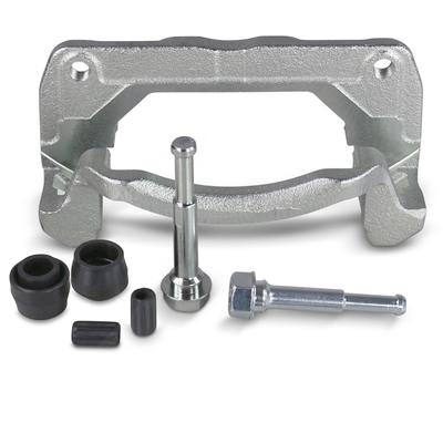 Bestprice Bremssattelhalter Vorderachse [Hersteller-Nr. 40975208] für Mazda