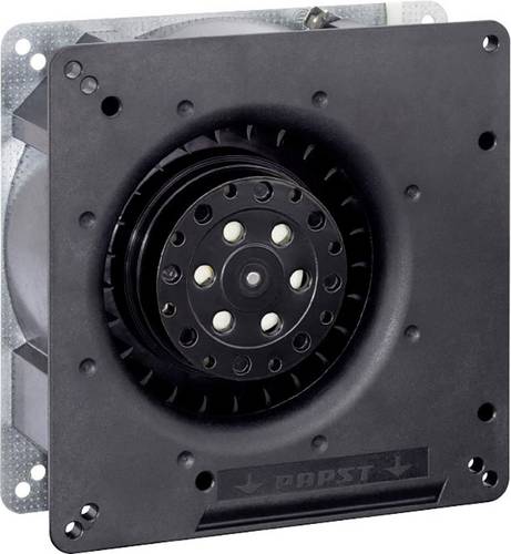 EBM Papst 9544014001 Radiallüfter 230V 54 m³/h