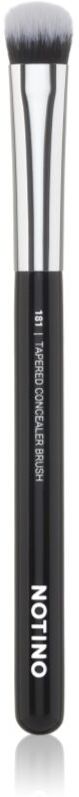 Notino Makeup Brushes Professional Tapered Concealer Make-Up Brush 181 concealer brush 1 pc