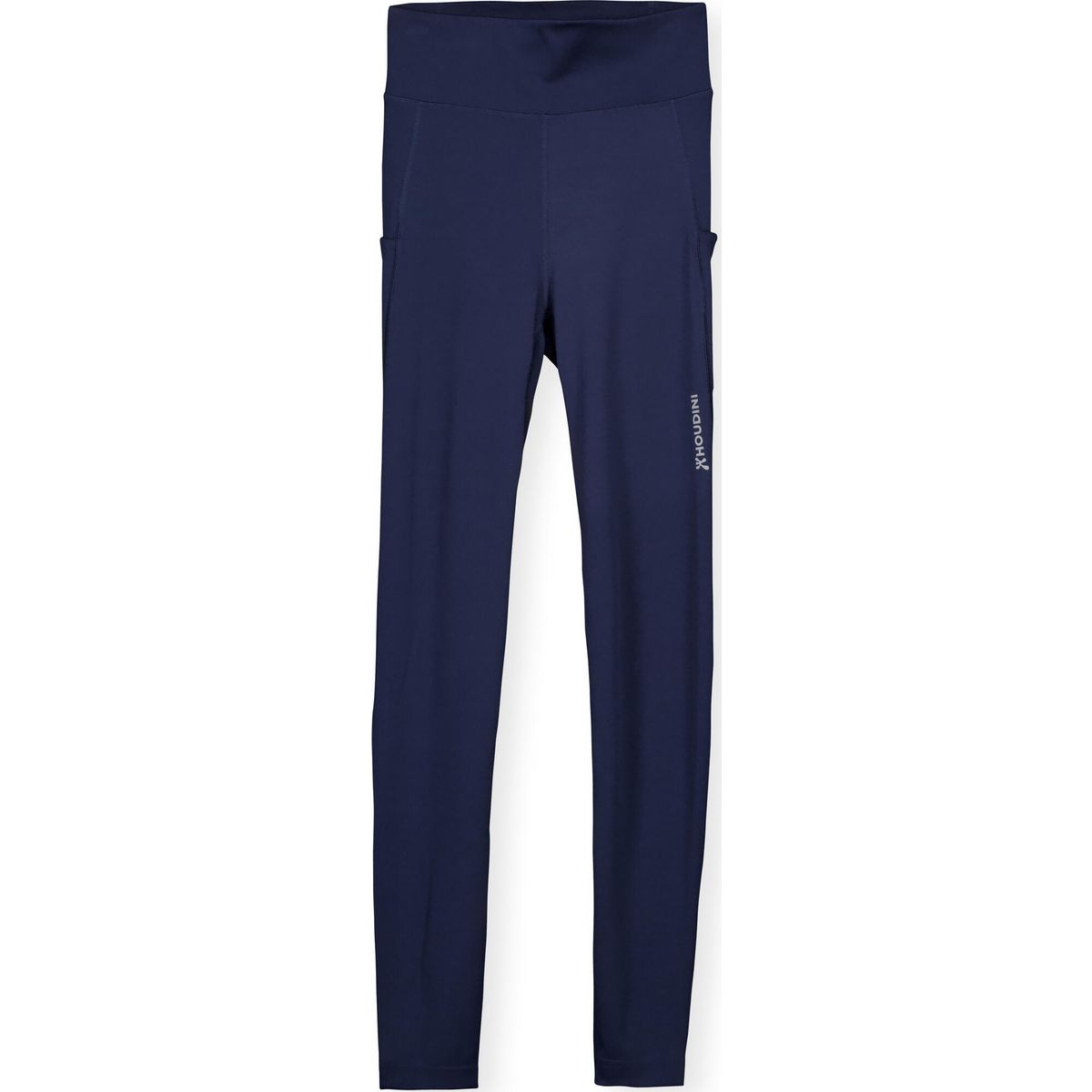 Houdini W's Pace Trail Tights blue illusion (703) M 840051-703-M