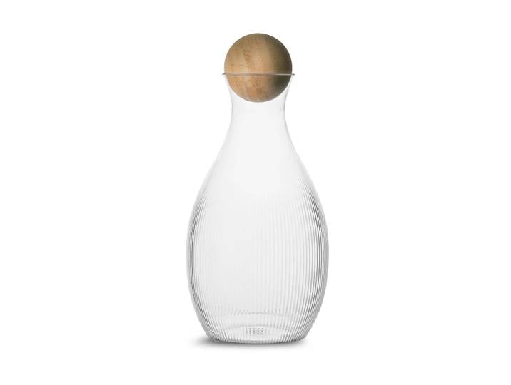 Sagaform Carafe Sagaform Blanka 1,4 L Clair