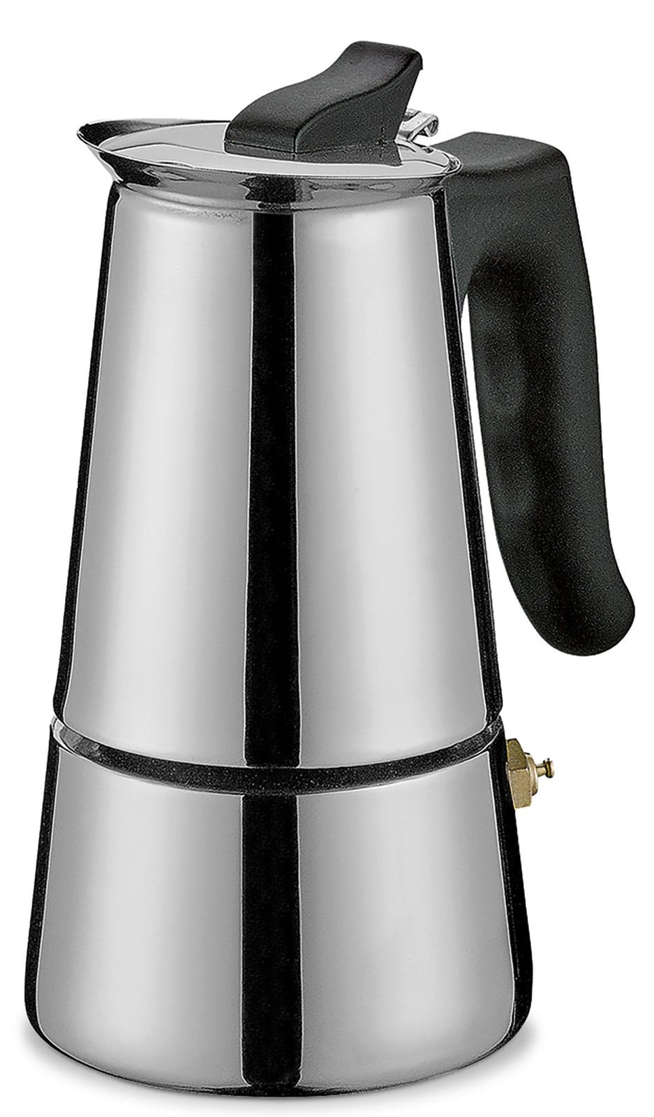 Cilio espressokoker Adriana 2t
