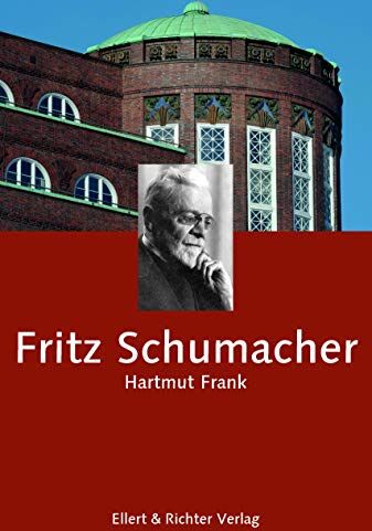 Hartmut Frank - Fritz Schumacher (Hamburger Köpfe) - Preis vom 14.10.2026 23:07:16 h