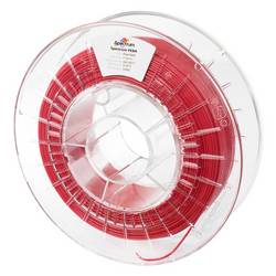 Spectrum Filaments 81679 5904433781879 Filament PEBA flexibel, chemisch beständig 1.75 mm 800 g Pure Red, Rot 1 St.