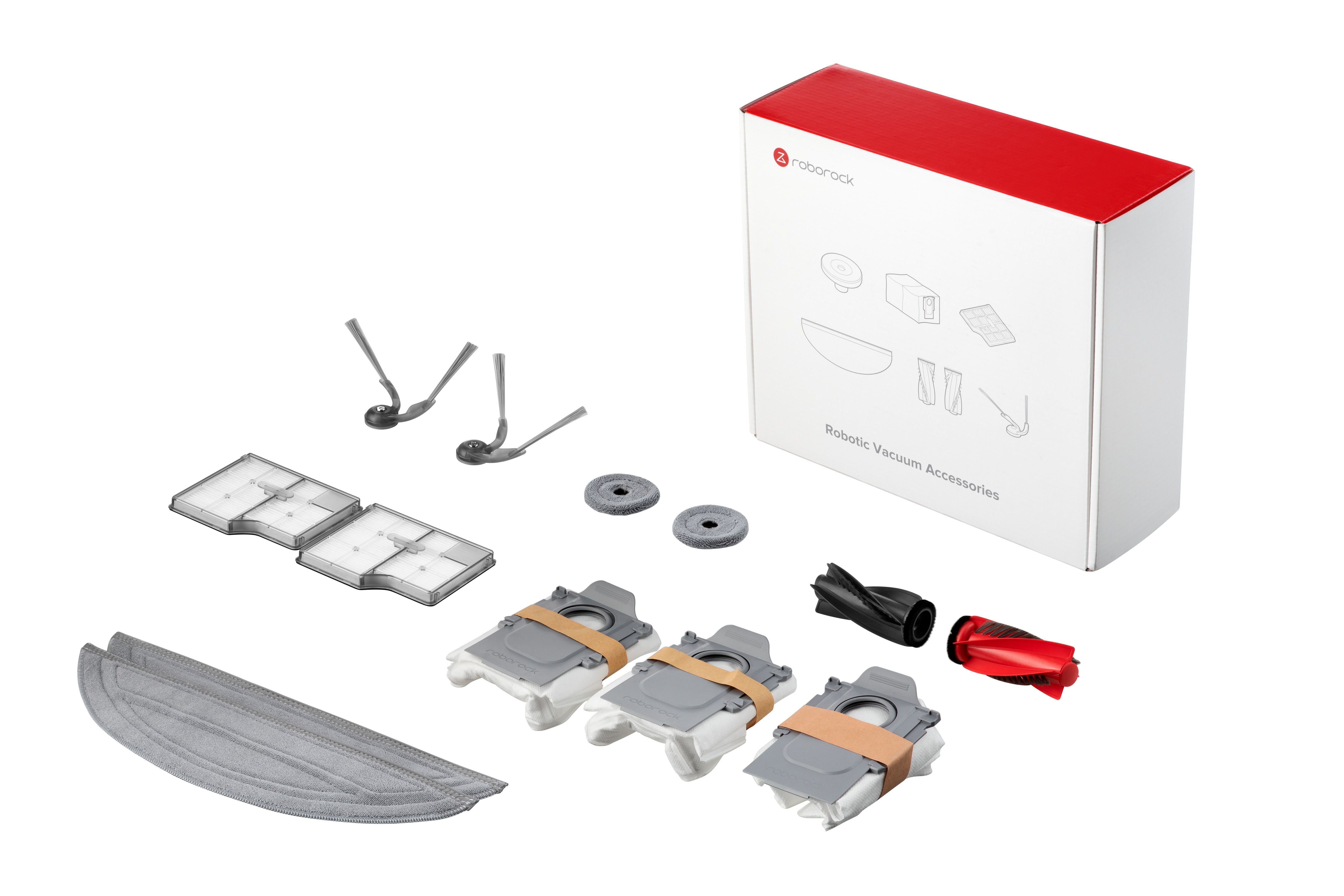 Roborock Robot VC Accessories Kit