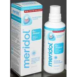 meridol Mundspülung 400 ml
