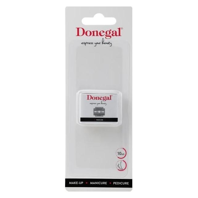Donegal Blades For Callus Remover - 2590 (10x) (41913357)