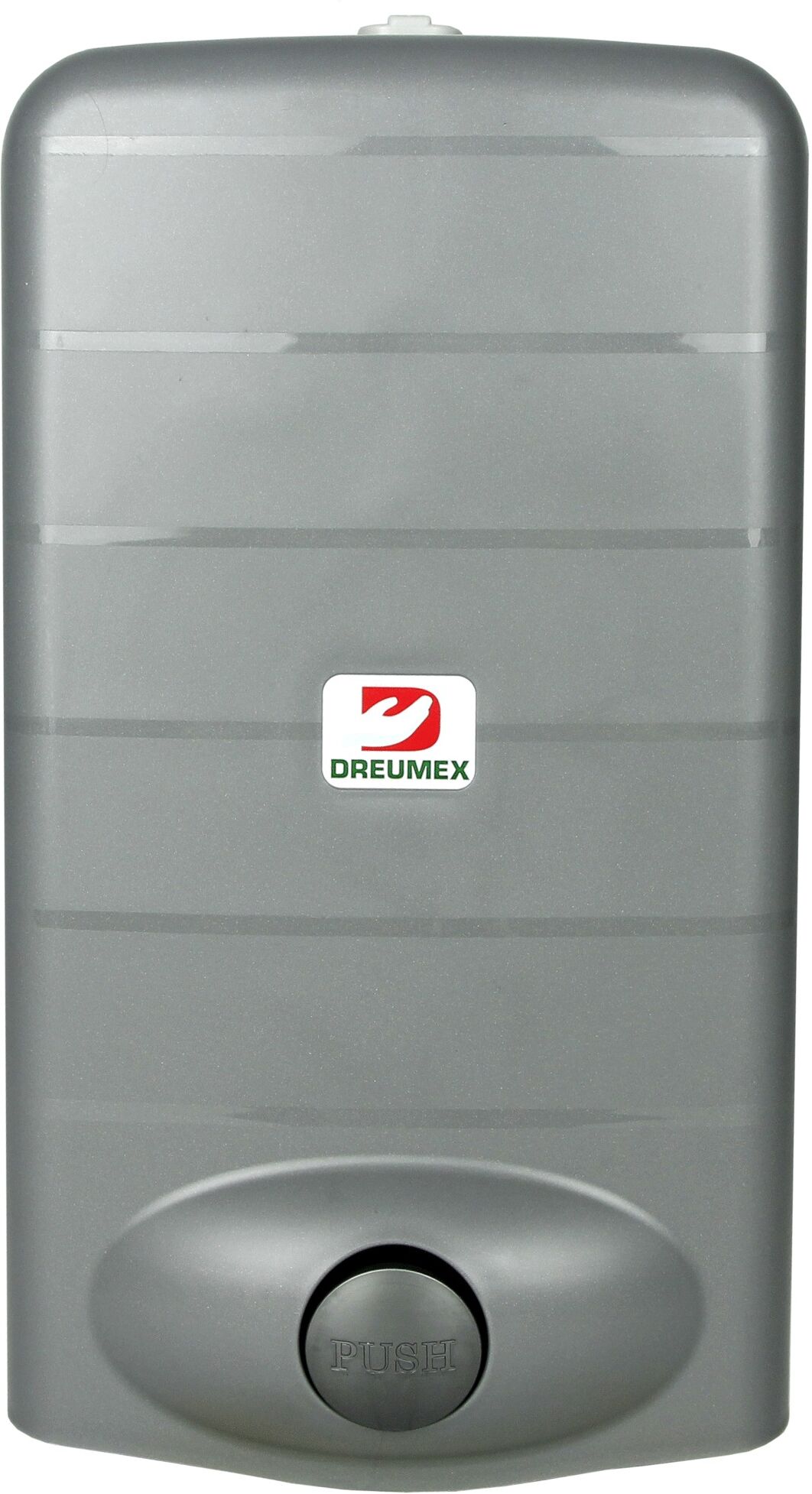 Distributeur de savon EX4000 pour cartouche de 4 L DREUMEX 99900001003 Gris