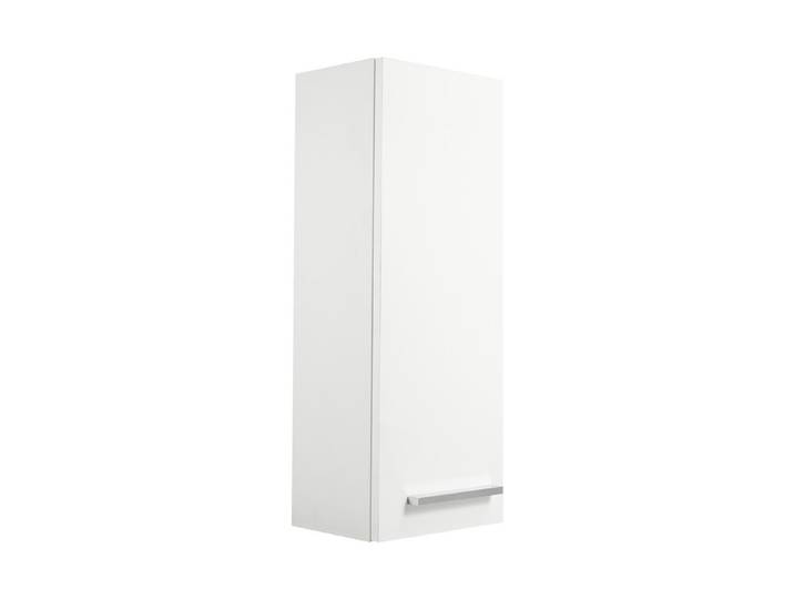 Badschrank Trier Weiss 70 × 30 × 20 cm