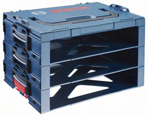 Bosch Professional 1600A001SF Werkzeugkoffer unbestückt