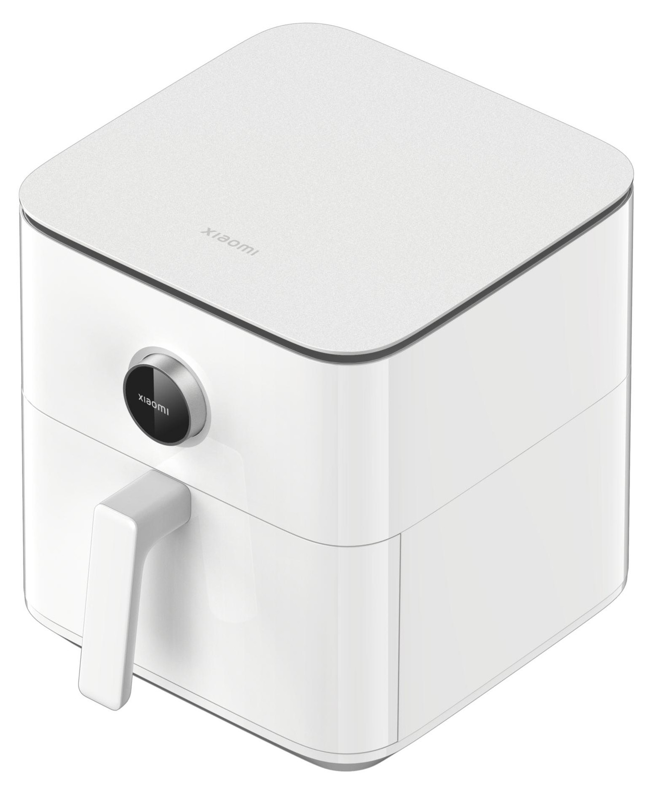 Xiaomi Smart Air Fryer Heteluchtfriteuse, 6,5 liter, wit