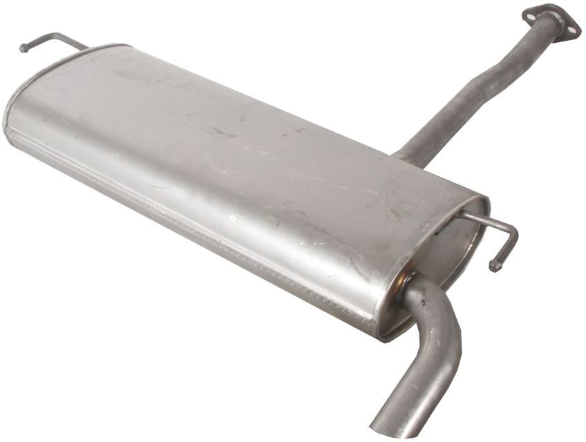 Endschalldämpfer 4MAX 0219-01-10025